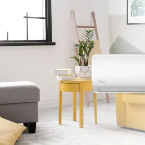 Aire Acondicionado Split MIDEA Inverter