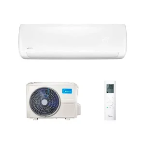 Aire Acondicionado MIDEA